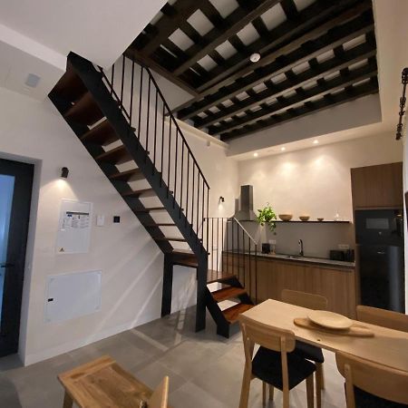 Oma Cadiz Apartments Exterior photo