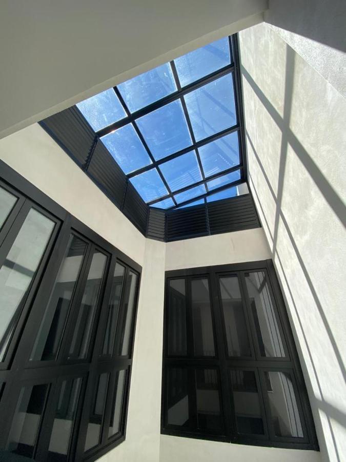 Oma Cadiz Apartments Exterior photo