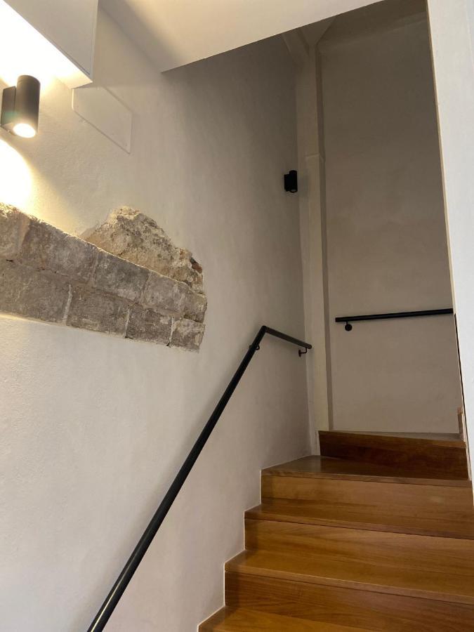 Oma Cadiz Apartments Exterior photo