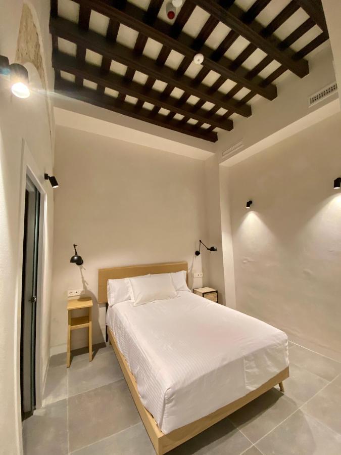 Oma Cadiz Apartments Exterior photo